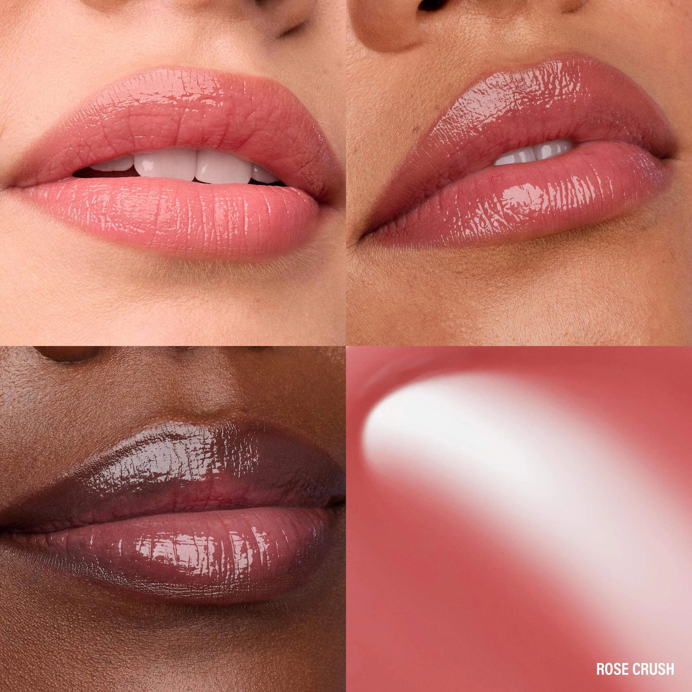 MAKEUP BY MARIO | Jelly Jar™ Lip & Cheek Multi-Use Balm (Bálsamo Multiusos para Labios y Mejillas con Acabado Gel) | Pre-orden