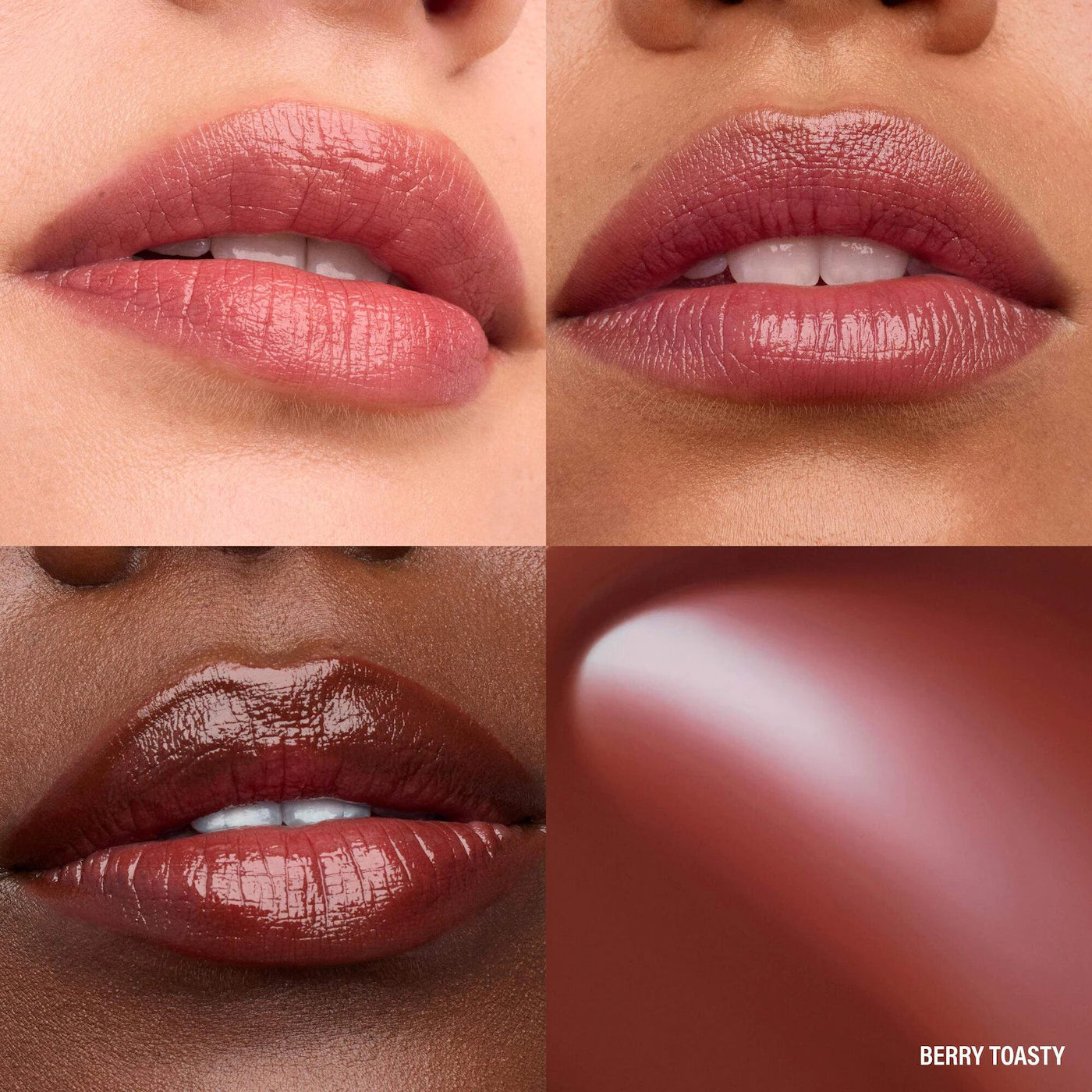 MAKEUP BY MARIO | Jelly Jar™ Lip & Cheek Multi-Use Balm (Bálsamo Multiusos para Labios y Mejillas con Acabado Gel) | Pre-orden