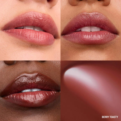 MAKEUP BY MARIO | Jelly Jar™ Lip & Cheek Multi-Use Balm (Bálsamo Multiusos para Labios y Mejillas con Acabado Gel) | Pre-orden