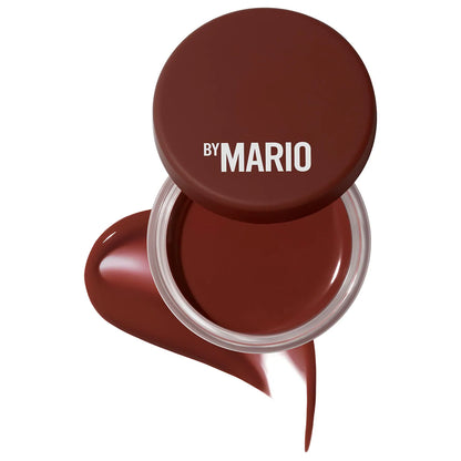 MAKEUP BY MARIO | Jelly Jar™ Lip & Cheek Multi-Use Balm (Bálsamo Multiusos para Labios y Mejillas con Acabado Gel) | Pre-orden