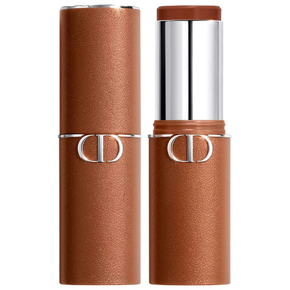 DIOR | Forever Skin Bronze Bronzing Balm Stick – Natural Skin Finish (Bronceador en Barra de Acabado Natural) | Pre-orden