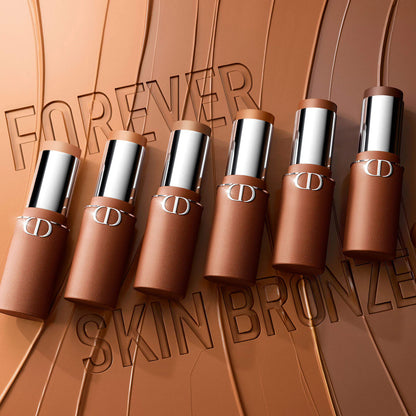 DIOR | Forever Skin Bronze Bronzing Balm Stick – Natural Skin Finish (Bronceador en Barra de Acabado Natural) | Pre-orden