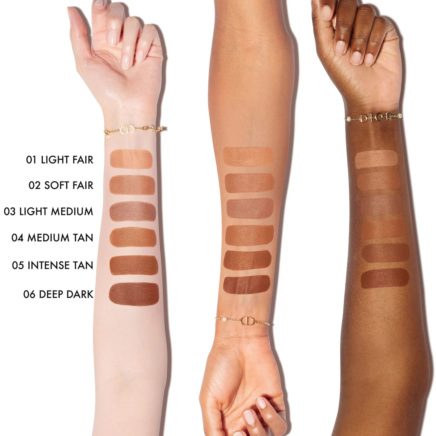 DIOR | Forever Skin Bronze Bronzing Balm Stick – Natural Skin Finish (Bronceador en Barra de Acabado Natural) | Pre-orden