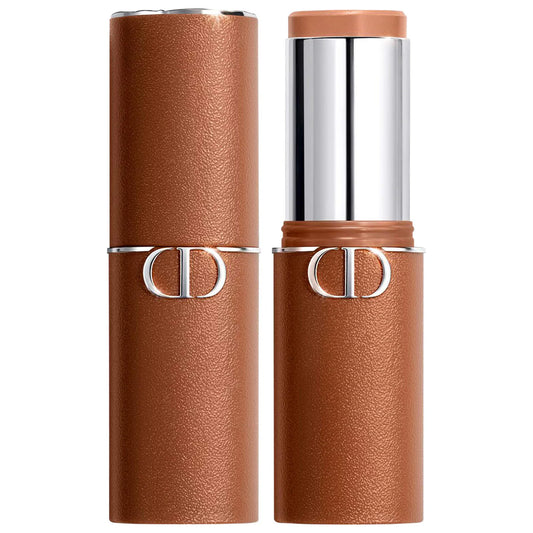 DIOR | Forever Skin Bronze Bronzing Balm Stick – Natural Skin Finish (Bronceador en Barra de Acabado Natural) | Pre-orden