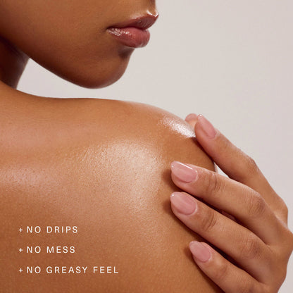 Rare Beauty | Find Comfort: Feel Seen Hydrating Body Mousse to Oil (Mousse Corporal Hidratante que se Transforma en Aceite) | Pre-orden