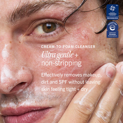 First Aid Beauty | Dry Skin Rescue Kit to Hydrate and Soothe (Set de Rescate para Piel Seca Hidratante y Calmante) | Pre-orden