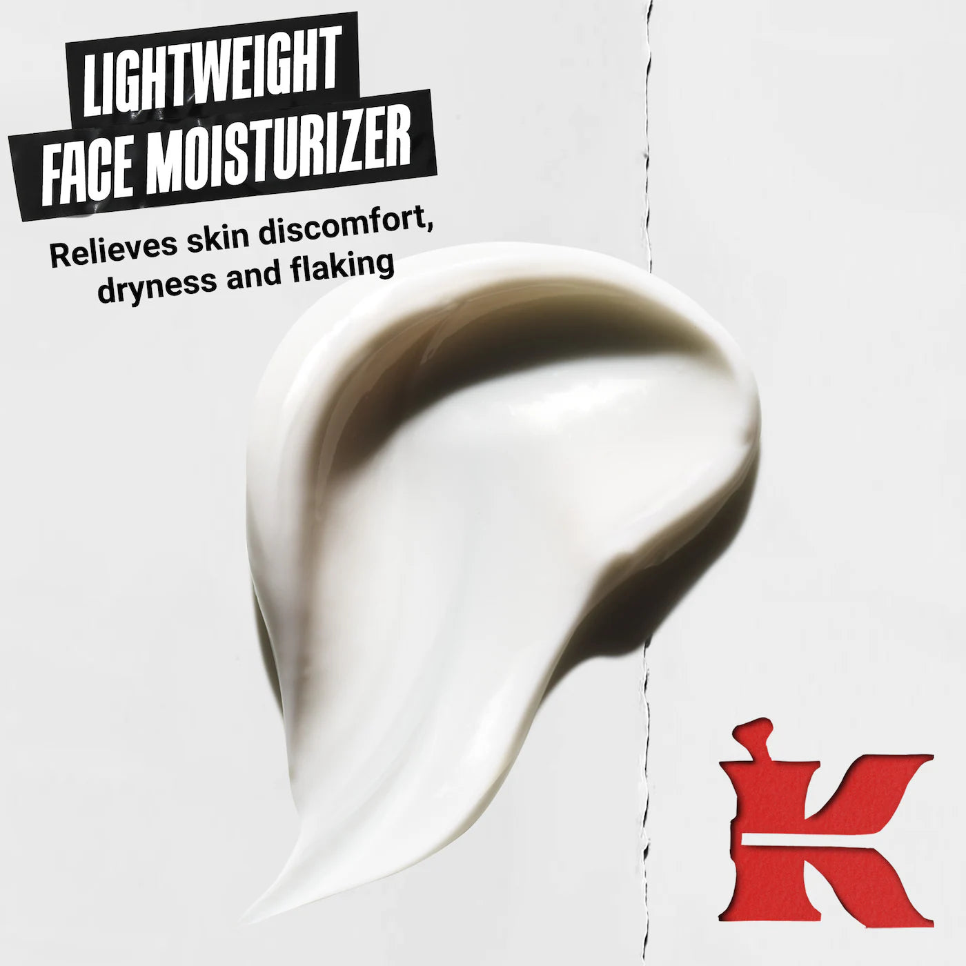 Kiehl's | Ultra Facial Meltdown Recovery Medicated Cream with Colloidal Oatmeal (Crema Facial Calmante y Reparadora con Avena Coloidal) | Pre-orden