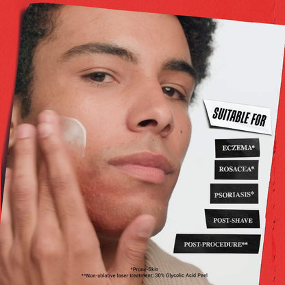 Kiehl's | Ultra Facial Meltdown Recovery Medicated Cream with Colloidal Oatmeal (Crema Facial Calmante y Reparadora con Avena Coloidal) | Pre-orden