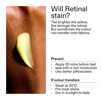 The INKEY List | Advanced Retinal Serum for Fine lines + Wrinkles (Sérum Facial Avanzado con Retinal para Líneas Finas y Arrugas) | Pre-orden