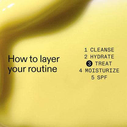 The INKEY List | Advanced Retinal Serum for Fine lines + Wrinkles (Sérum Facial Avanzado con Retinal para Líneas Finas y Arrugas) | Pre-orden