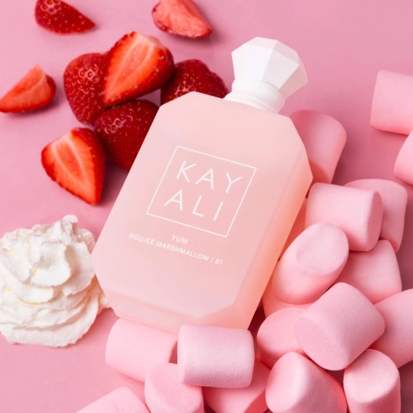 KAYALI | Marshmallow Candy Mini Duo Perfume Gift Set (Set de Perfumes Mini Marshmallow Candy – Dúo de Fragancias Dulces) | Pre-orden