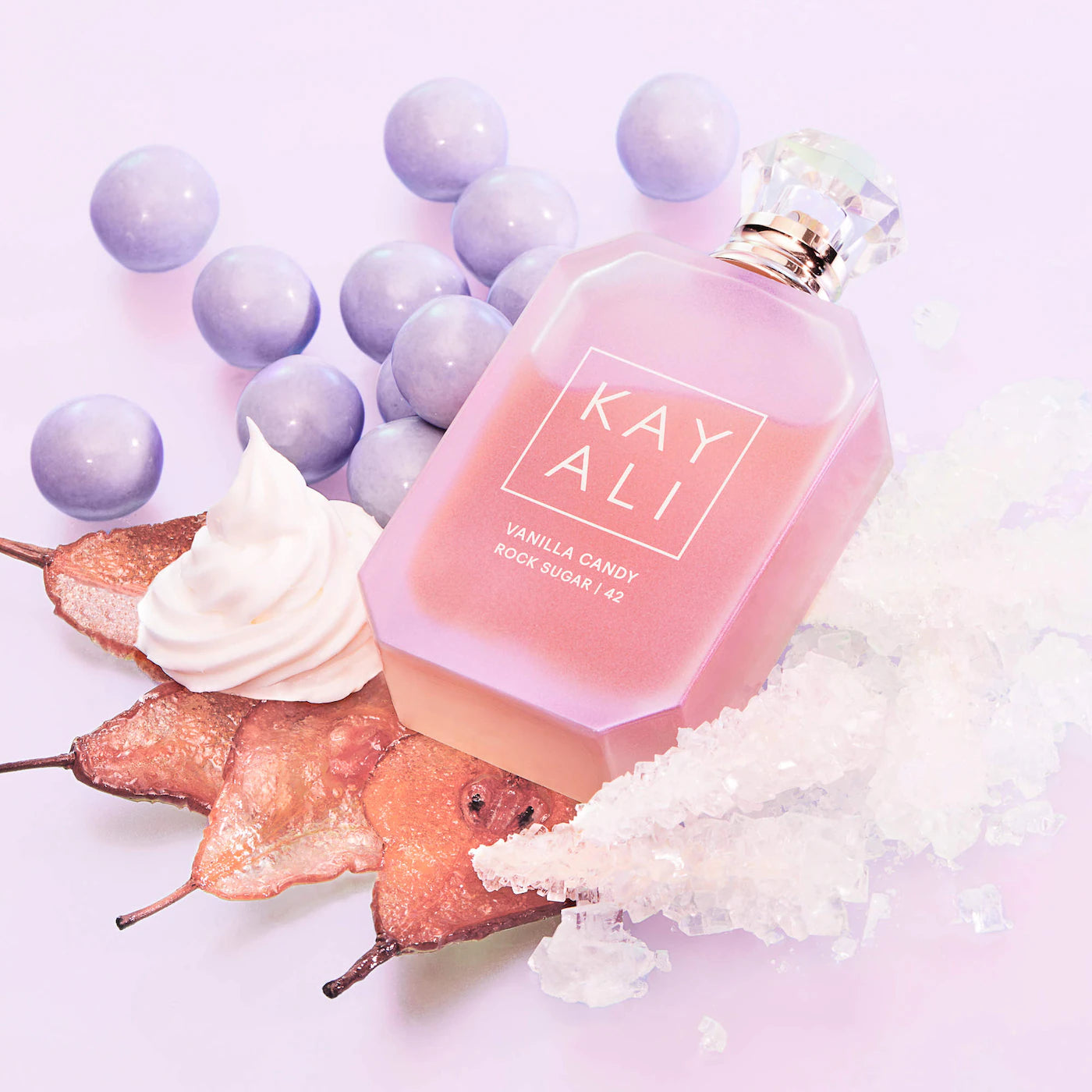 KAYALI | Marshmallow Candy Mini Duo Perfume Gift Set (Set de Perfumes Mini Marshmallow Candy – Dúo de Fragancias Dulces) | Pre-orden