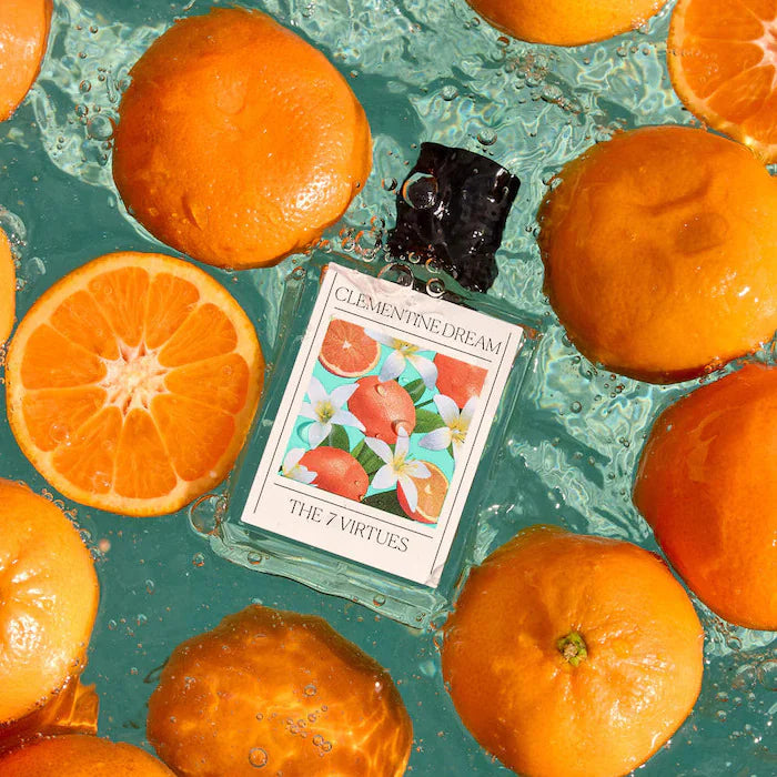 Sephora Favorites | Flirty Trending Scents Perfume Sampler Set w/ Redeemable Voucher (Set de Perfumes) | Pre-orden