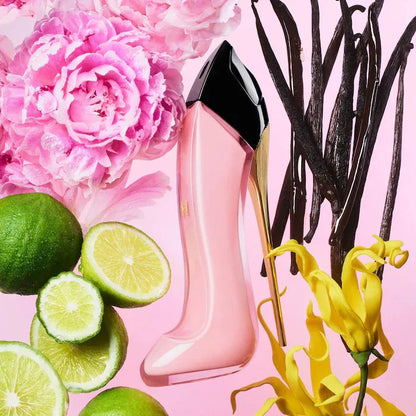 Sephora Favorites | Flirty Trending Scents Perfume Sampler Set w/ Redeemable Voucher (Set de Perfumes) | Pre-orden