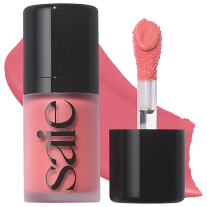 Saie | Dew Blush Liquid Cream Blush (Rubor Líquido en Crema de Acabado Jugoso) | Pre-orden