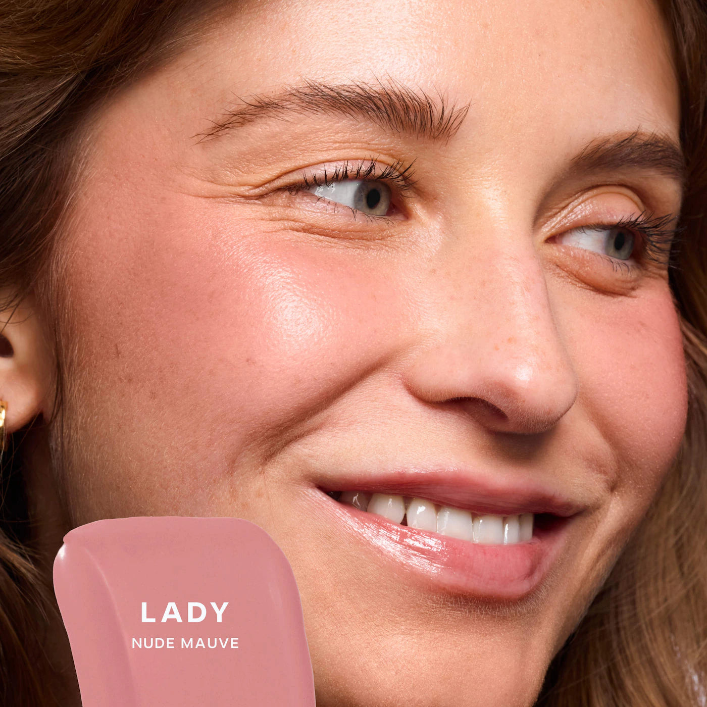 Saie | Dew Blush Liquid Cream Blush (Rubor Líquido en Crema de Acabado Jugoso) | Pre-orden