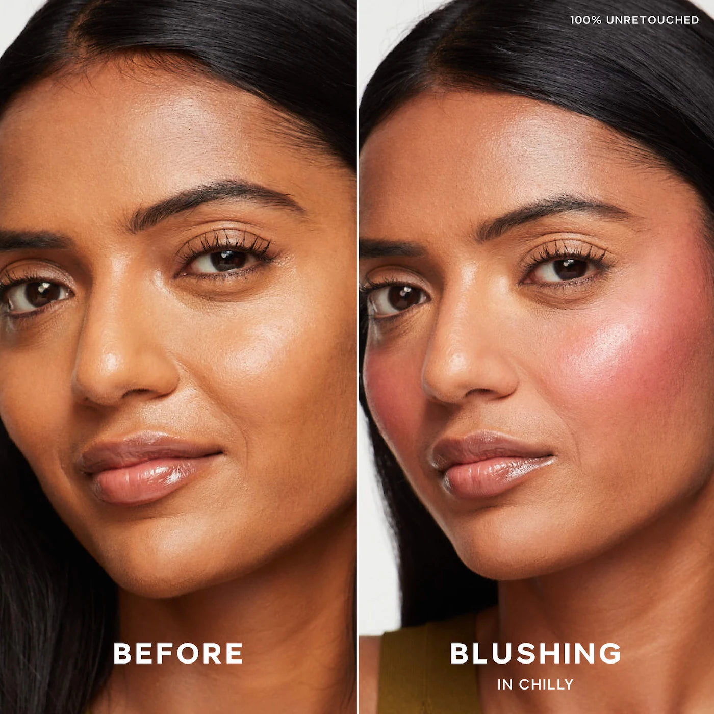 Saie | Dew Blush Liquid Cream Blush (Rubor Líquido en Crema de Acabado Jugoso) | Pre-orden