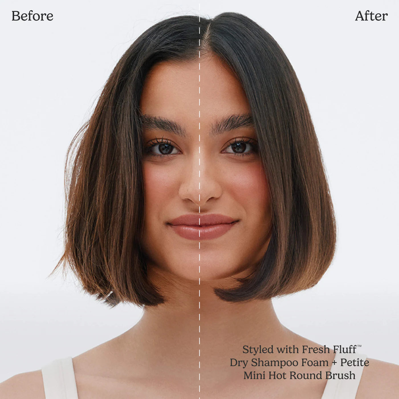 Mane | Fresh Fluff Dry Shampoo Foam (Shampoo en Espuma en Seco para Refrescar el Cabello) | Pre-orden