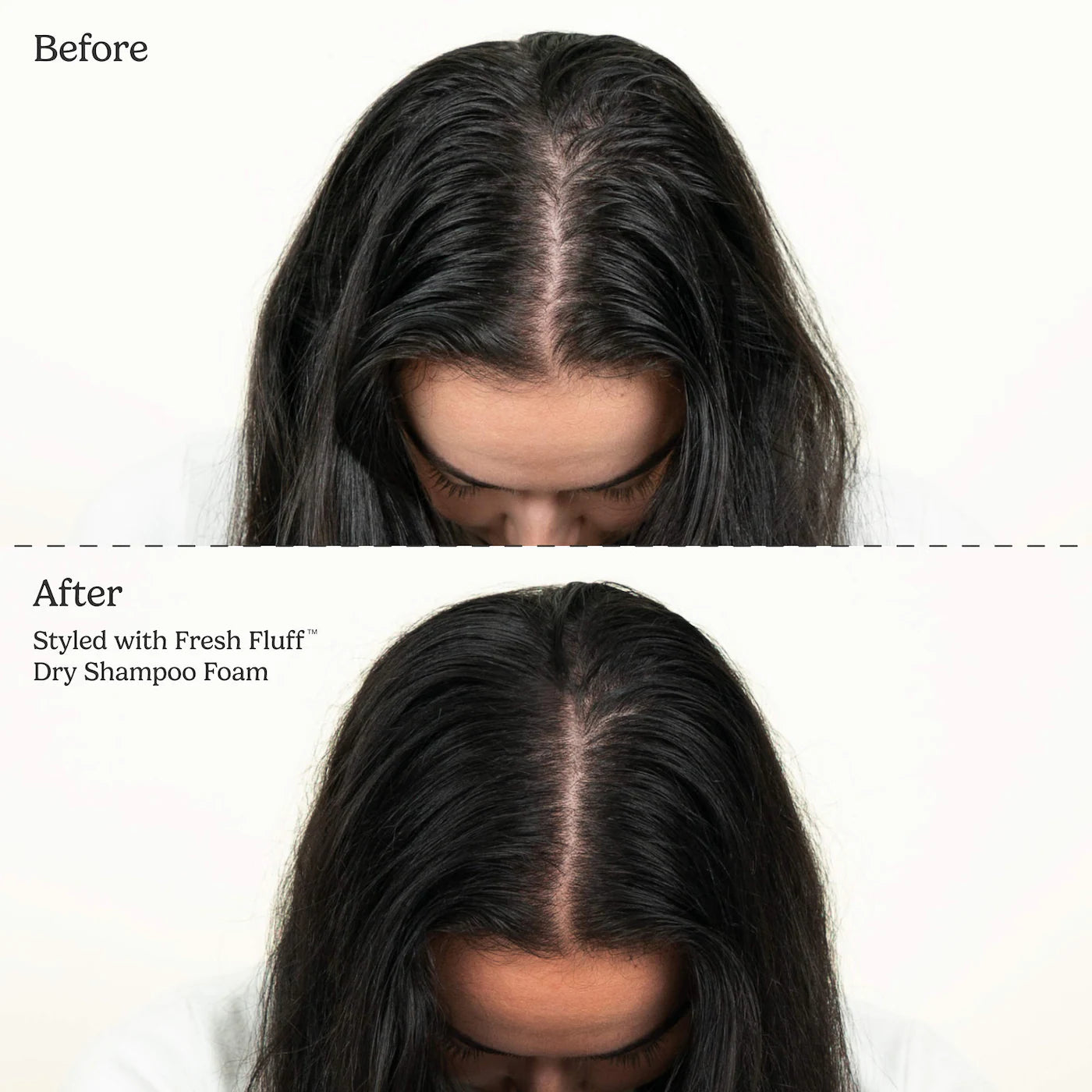 Mane | Fresh Fluff Dry Shampoo Foam (Shampoo en Espuma en Seco para Refrescar el Cabello) | Pre-orden