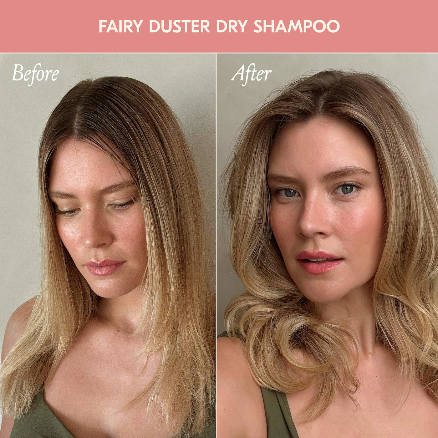 dae | Charmed by the Desert Hair Styling Trio (Trío de Styling para el Cabello) | Pre-orden