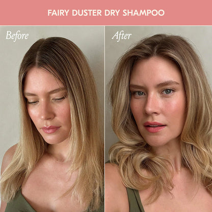 dae | Charmed by the Desert Hair Styling Trio (Trío de Styling para el Cabello) | Pre-orden