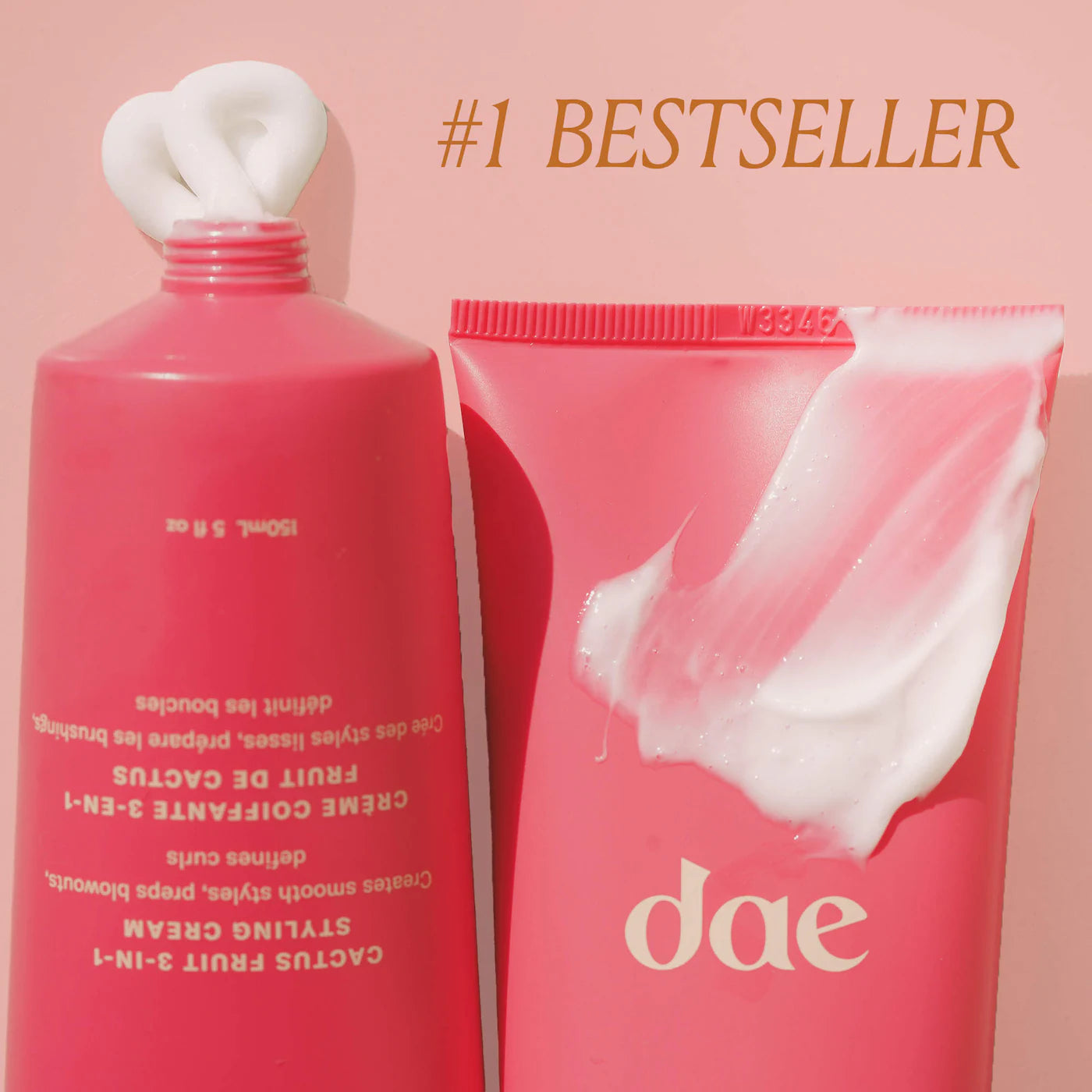 dae | Charmed by the Desert Hair Styling Trio (Trío de Styling para el Cabello) | Pre-orden