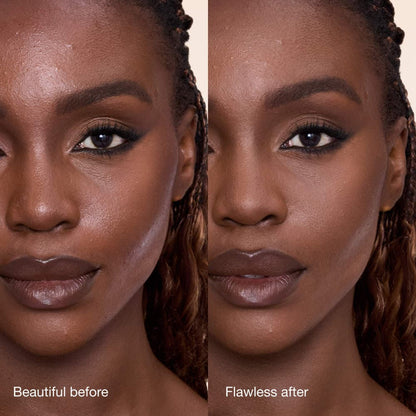 Pre-orden: Charlotte Tilbury | Airbrush Flawless Matte Blurring & Waterproof Setting Spray