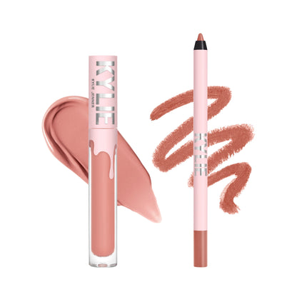 Kylie Cosmetics | Matte Lip Kit | Candy K
