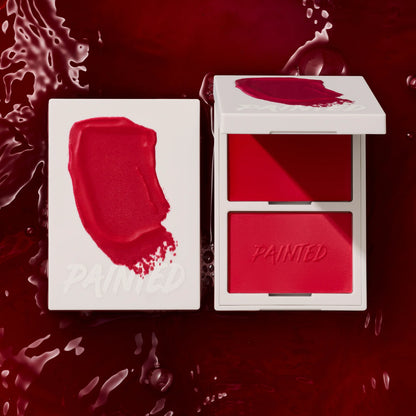 Pre-order: PAINTED | BLUSH DUO