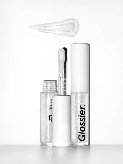 Glossier | Lip Gloss | Holographic