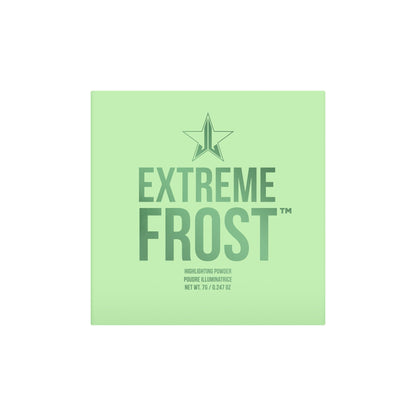 Jeffree Star cosmetics | Extreme Frost |  Stripper Magic