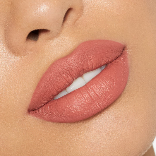 Queen | Matte Liquid Lipstick Kylie Cosmetics