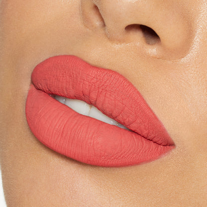 Kylie Cosmetics | Matte Liquid Lipstick | Baby Girl