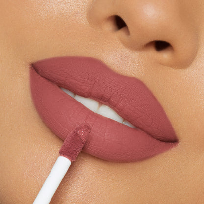 Wish You Were Here | Matte Liquid Lipstick Kylie Cosmetics