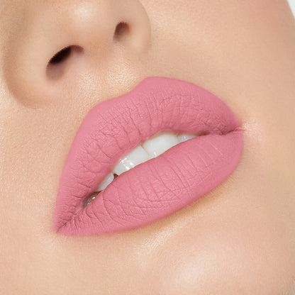 High Maintenance | Matte Liquid Lipstick Kylie Cosmetics