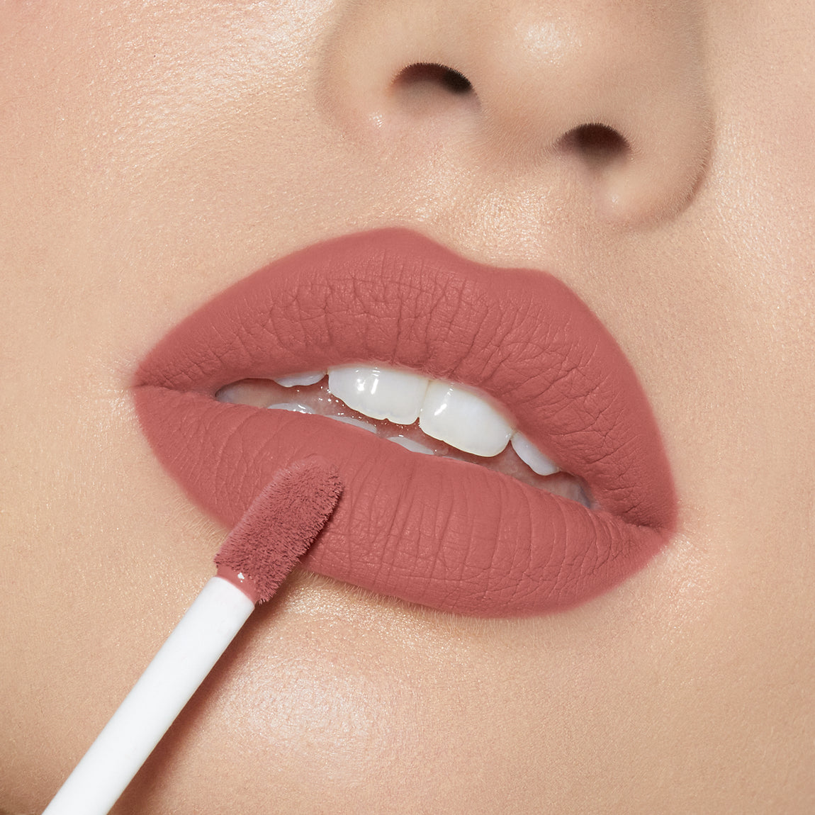 Wish You Were Here | Matte Liquid Lipstick Kylie Cosmetics