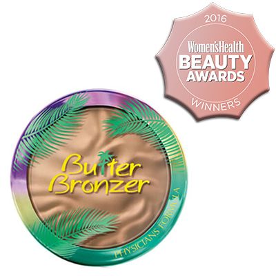 Murumuru Butter Bronzer - Bronzer