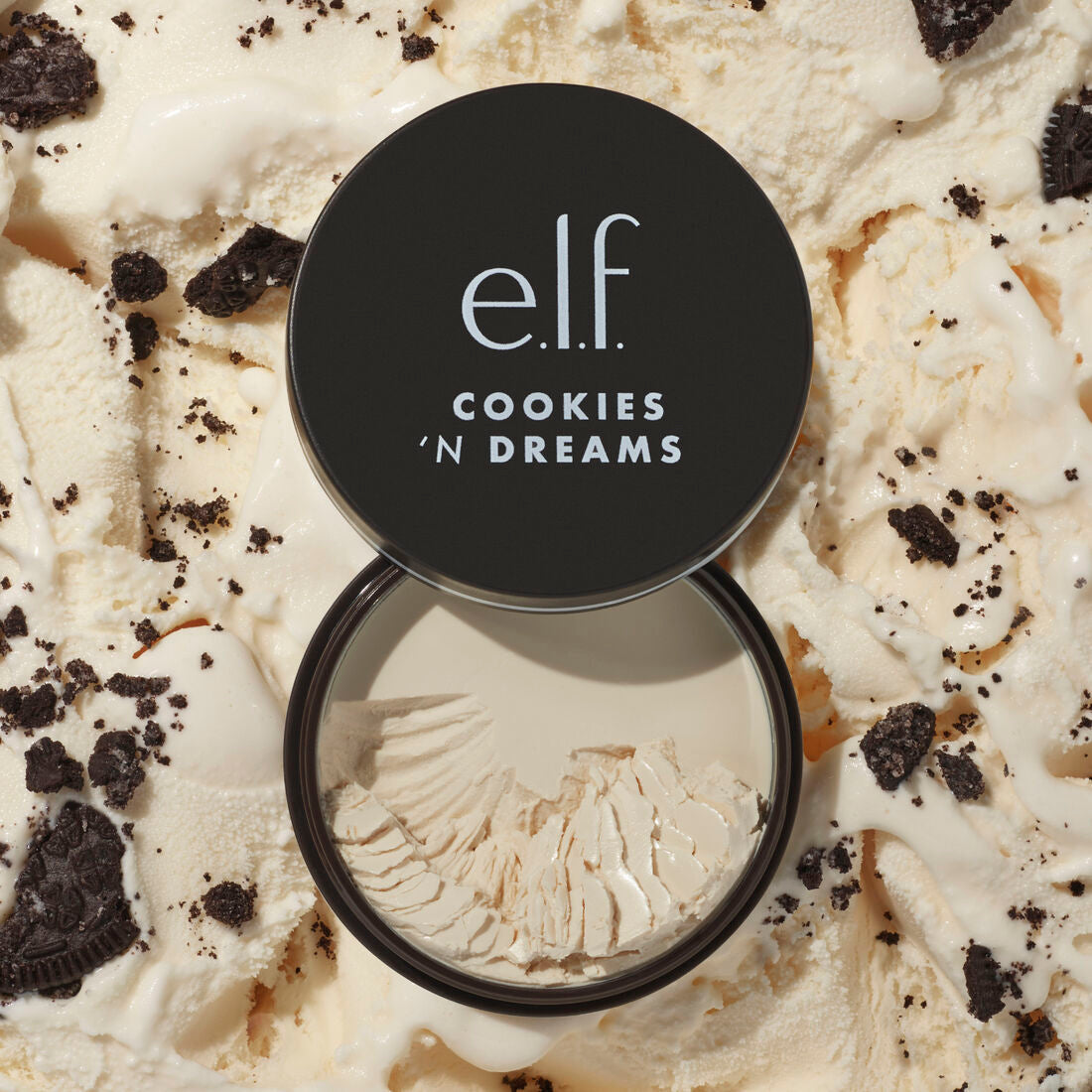 ELF | Eyeshadow Palette | Cookies 'N Dreams