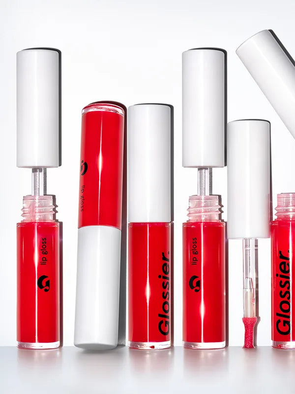 Glossier | Lip Gloss | Red