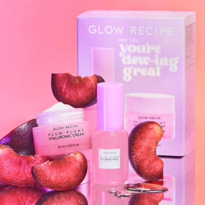 Glow Recipe | Hey You, You're Dewing Great Kit