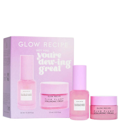 Glow Recipe | Hey You, You're Dewing Great Kit