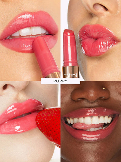 Tarte | Maracuja Juicy Lip Plump | Poppy