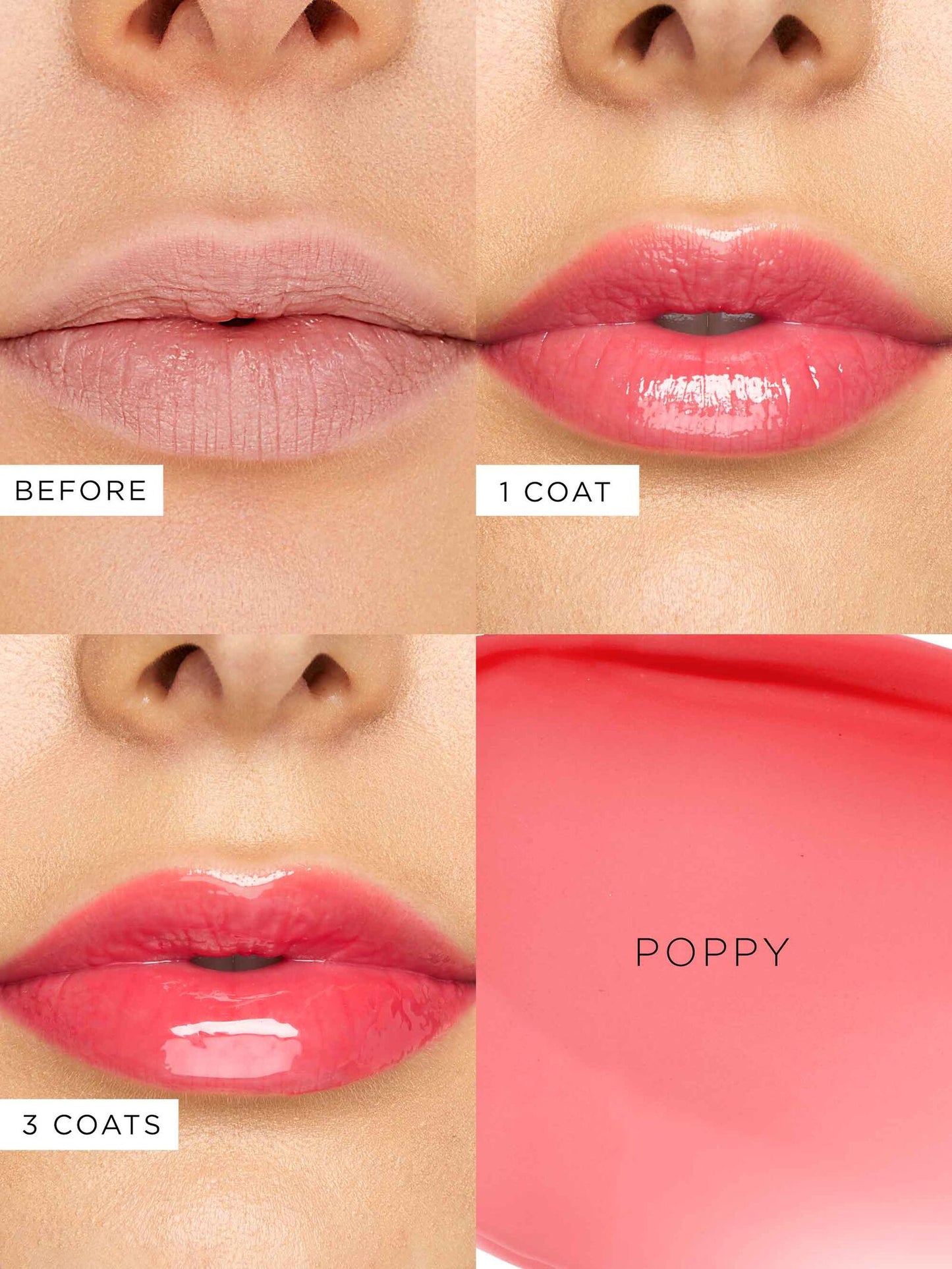 Tarte | Maracuja Juicy Lip Plump | Poppy
