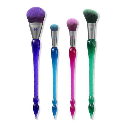 Real Techniques | Enchanted Fairy Vision Face Makeup Brush Kit