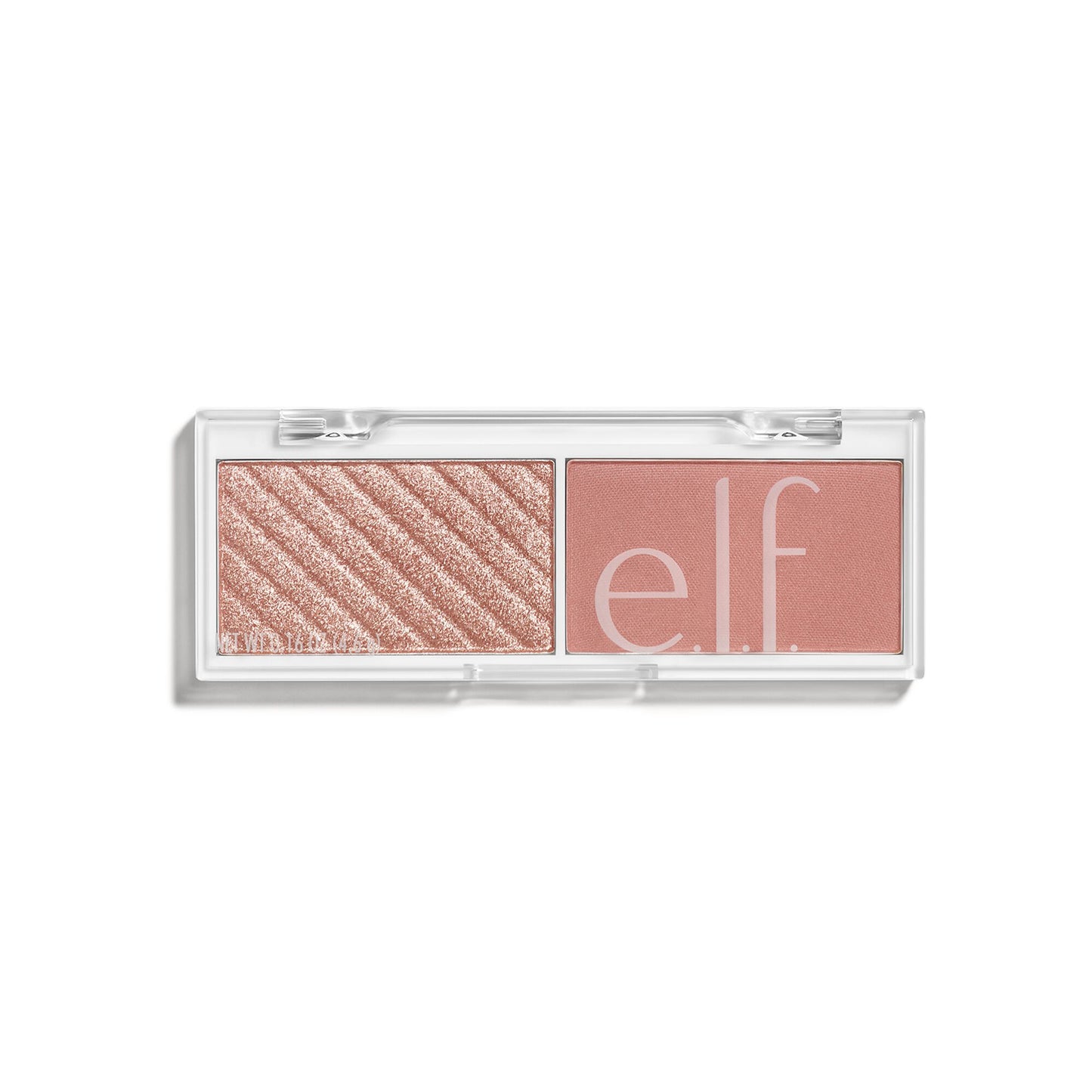 ELF | Bite-Size Face Duo | Lychee