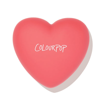 Colourpop | 4ever Yours Pressed Powder Blush