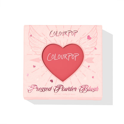 Colourpop | 4ever Yours Pressed Powder Blush