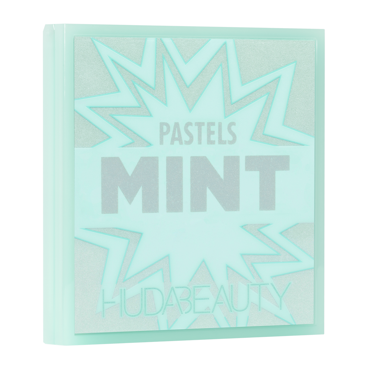 PASTEL Obsessions Eyeshadow Palettes - Mint  Huda Beauty