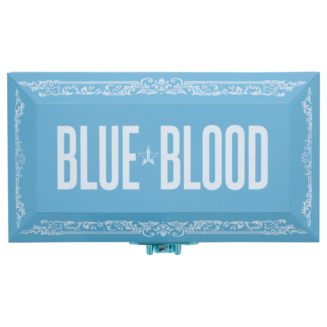 Jeffree Star cosmetics | Artistry Palette | Blue Blood