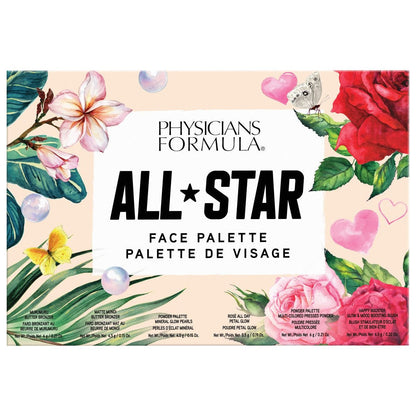 All-star face Palette Physicians Formula